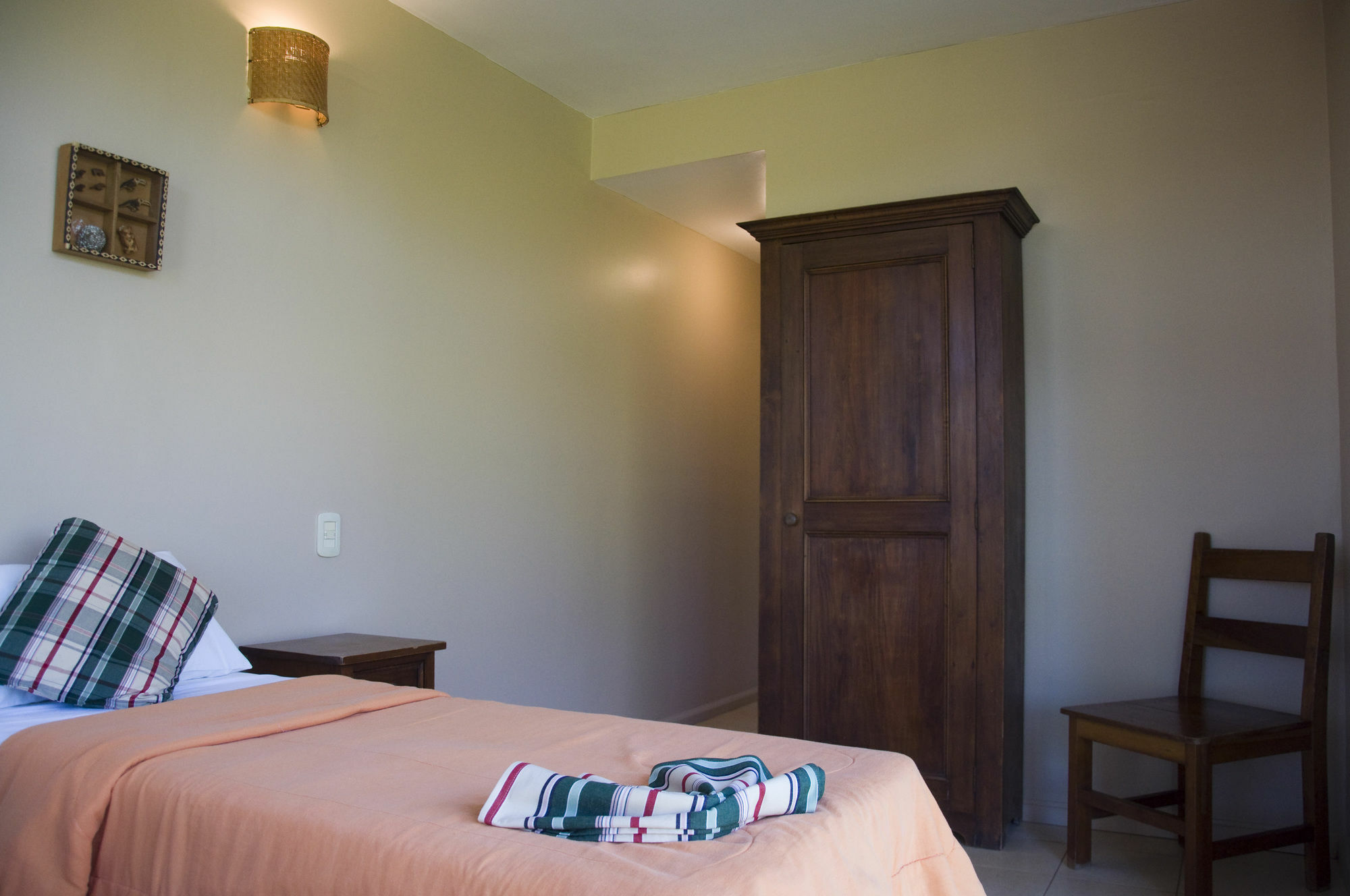 Tangoinn Club Iguazu Party Luxury Hostel ปูแอร์โตอีกวาซู ภายนอก รูปภาพ